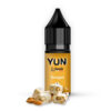 E-liquide Nougat Yun 10 ml