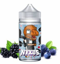 E-liquide Nyxus Monster 200 ml