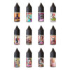 E-liquide Ok Yalla Bye Horny Flava sel de nicotine 10 ml