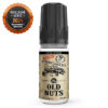 E-liquide Old Nuts Le French Liquide sel de nicotine 10 ml