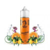 E-liquide Orange Le Vapoteur Breton 50 ml