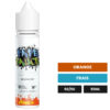E-liquide Orange Vape Sauce 50 ml