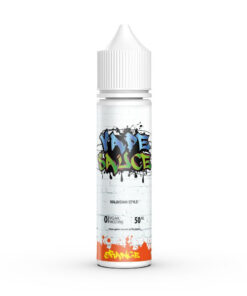 E-liquide Orange Vape Sauce 50 ml