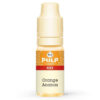 E-liquide Orange Ananas Pulp 10 ml