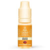 E-liquide Orange Ananas Pulp sel de nicotine 10 ml