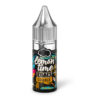 E-liquide Orange Eliquid France sel de nicotine 10 ml