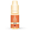 E-liquide Orange Tropicale Pulp sel de nicotine 10 ml