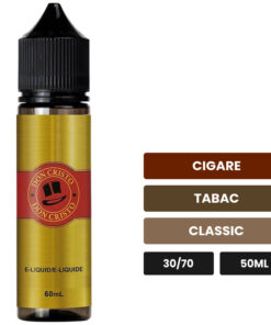 E-liquide Original Don Cristo 50 ml