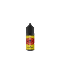 E-liquide Original Don Cristo sel de nicotine 10 ml