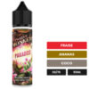 E-liquide Paradise 12 Monkeys 50 ml