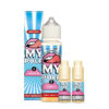 E-liquide Paradise Oil Pulp 60 ml