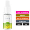 E-liquide Paris Bali Petit Nuage 10 ml
