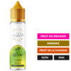 E-liquide Paris Bali Petit Nuage 50 ml