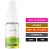 E-liquide Paris Bali Petit Nuage sel de nicotine 10 ml