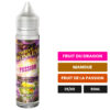 E-liquide Passion 12 Monkeys 50 ml