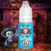 E-liquide Passion Citron Vert Cactus Mexican Cartel sel de nicotine 10 ml