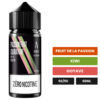 E-liquide Passion Fruit Guava Kiwi Adalya 60 ml