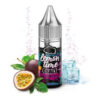 E-liquide Passion Fruit Eliquid France sel de nicotine 10 ml