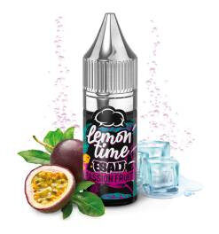 E-liquide Passion Fruit Eliquid France sel de nicotine 10 ml