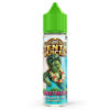 E-liquide Pastekio Les Fruits de la Tenta 50 ml