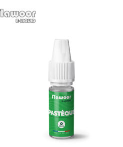 E-liquide Pastèque Flawoor 10 ml