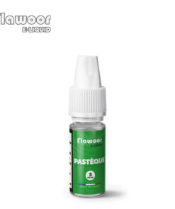 E-liquide Pastèque Flawoor 10 ml