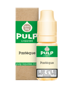 E-liquide Pastèque Pulp 10 ml
