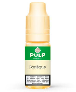 E-liquide Pastèque Pulp 10 ml