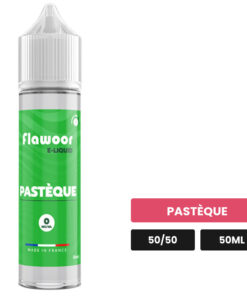 E-liquide Pastèque Flawoor 50 ml