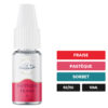 E-liquide Pastèque Fraise Petit Nuage 10 ml