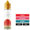 E-liquide Pastèque Fraise Petit Nuage 50 ml