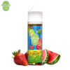 E-liquide Pastèque Fraise Acidulée Ma Petite Vape 50 ml