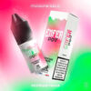 E-liquide Pastèque Fraise Vape 47 sel de nicotine 10 ml