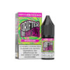 E-liquide Pastèque Glacée Drifter sel de nicotine 10 ml