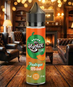E-liquide Pastèque Melon Le MythiK 50 ml