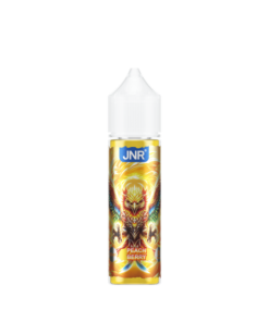 E-liquide Peach Berry JNR 50 ml