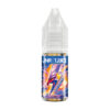 E-liquide Peach Berry JNR sel de nicotine 10 ml