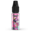 E-liquide Peach Berry Tornadoliq sel de nicotine 10 ml