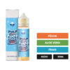 E-liquide Peach Flower Pulp 50 ml