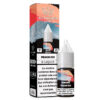 E-liquide Peach Ice Al Fakher sel de nicotine 10 ml