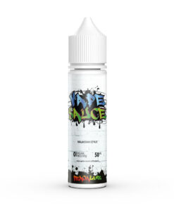 E-liquide Peach Lime Vape Sauce 50 ml