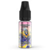 E-liquide Peach Mango Pineapple Tornadoliq sel de nicotine 10 ml