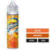 E-liquide Peach Orange Sunlight Juice 50 ml