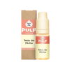 E-liquide Peau de Pêche Pulp 10 ml