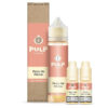 E-liquide Peau de Pêche Pulp 60 ml