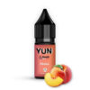 E-liquide Pêche Yun 10 ml