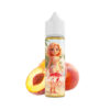 E-liquide Pêche Suck My 50 ml