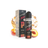 E-liquide Pêche Le French Liquide 60 ml