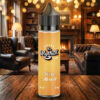 E-liquide Pêche Abricot Le MythiK 50 ml