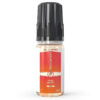 E-liquide Pêche Abricot Le French Liquide sel de nicotine 10 ml